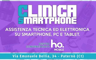 Clinica SmartPhone