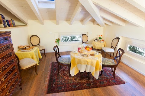 Villa Laila Bed & Breakfast