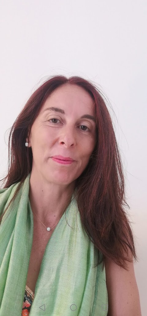 Dott.ssa Simona Landi - Studio di Psicologia e Psicoterapia
