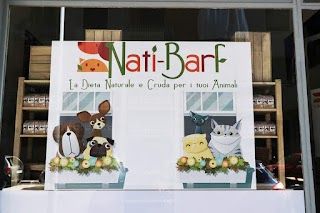 Nati Barf