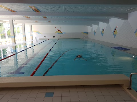 Gemeinde Schwimmbad Sonnenberg