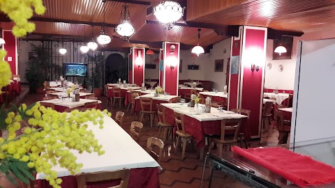 Ristorante La Baita