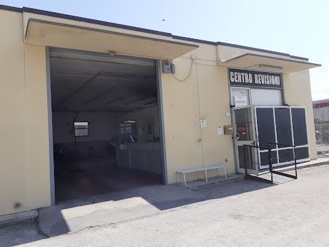 Centro Revisione Ceccarelli