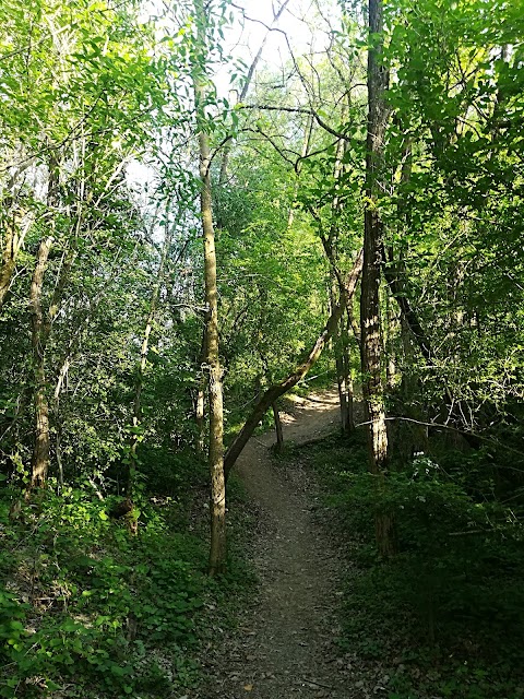 Percorso Natura - Parco Regionale del Taro