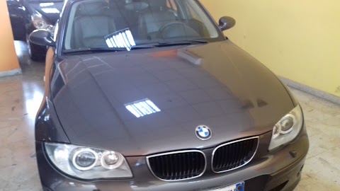 Nuova MB Auto srls