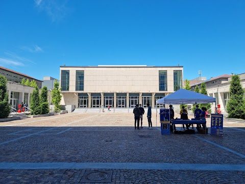 Politecnico di Torino