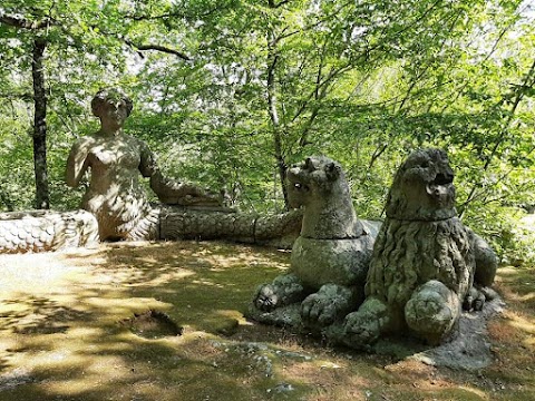 Associazione Pro-Loco Bomarzo