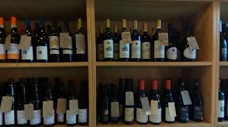 La Bottega Del Vino Buono