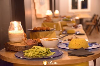 Il Santo - Pizzeria, Grill & Drink Frigintini