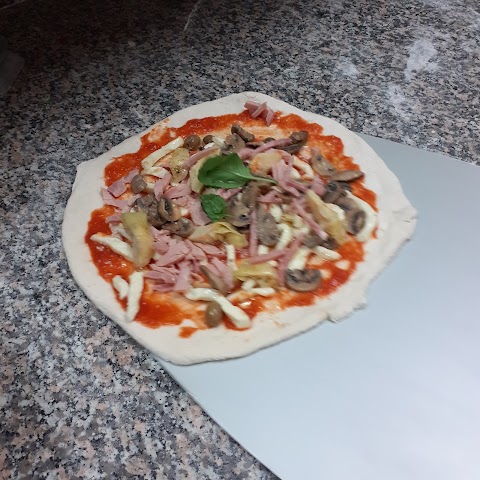 Sfizi e Pizza