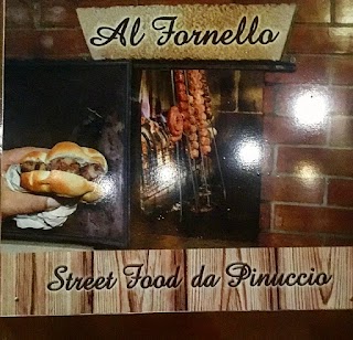 Street food da pinuccio