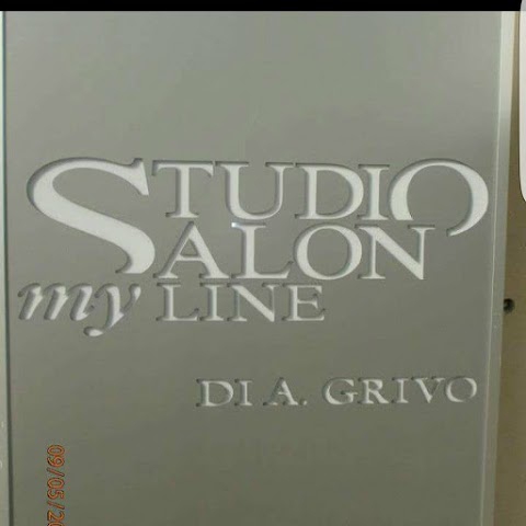 Studio Salon My Line Empoli