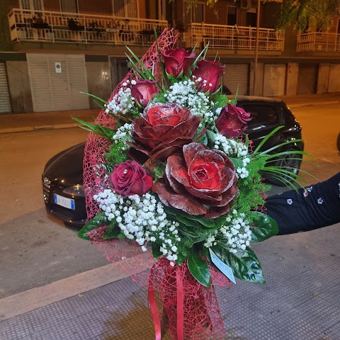 Il Giardino dei Fiori di Vino Antonella