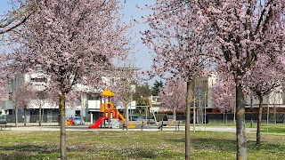 Area gioco bimbi