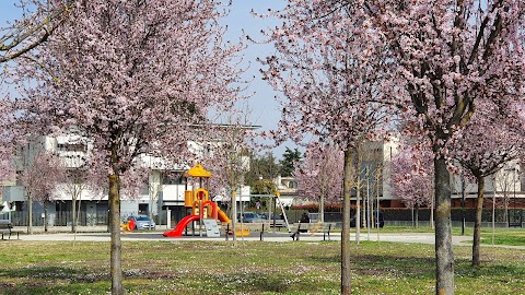 Area gioco bimbi