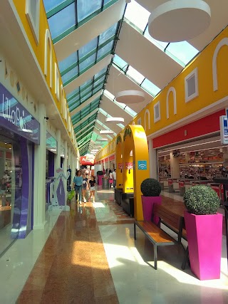 Centro Commerciale Vicenza