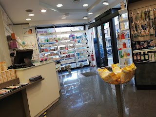 Farmacia UNICA Dei Salesiani