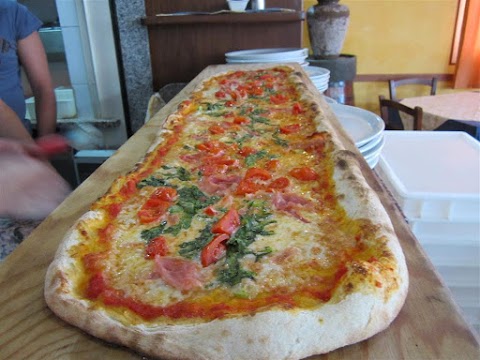 Amici della Pizza associazione Pizzaioli