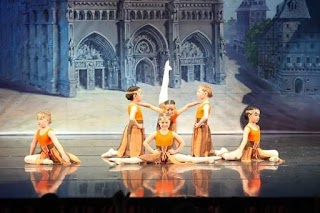 Centro Studi Danza Il Cigno