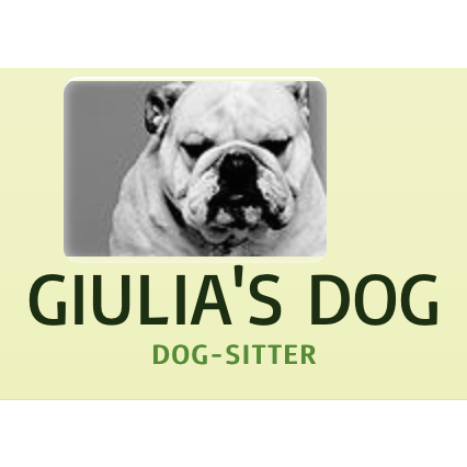 Giulia Dog Sitter