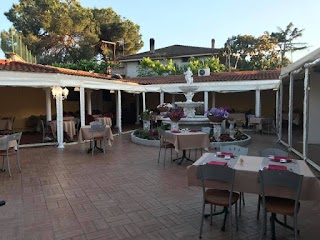 Ristorante Villa Fontana