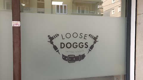 Loose Doggs Tattoo Studio