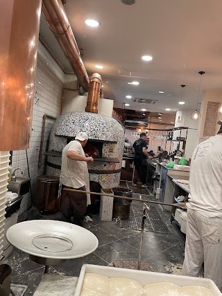 L'Antica Pizzeria da Michele Bologna