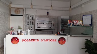 Polleria d'autore