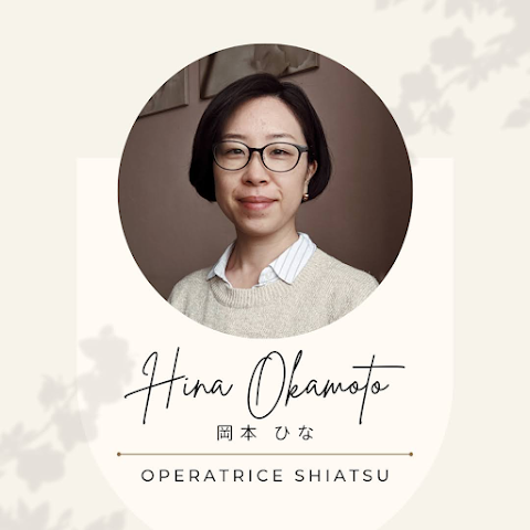 Studio Shiatsu di Hina Okamoto