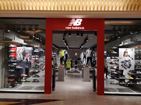 New Balance Store Euroma