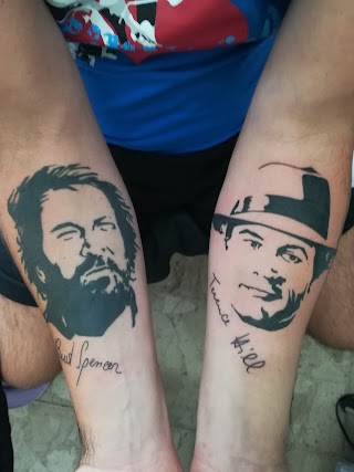 Pepè Family Ink