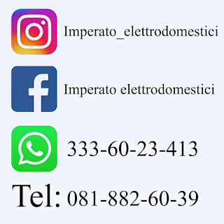 Imperato Elettrodomestici