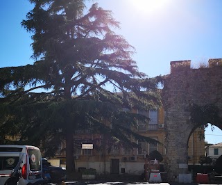 Ospedale Santa Chiara