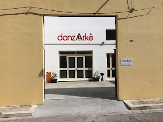 A.S.D. danzArkè - Scuola di Danza