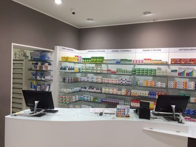 Farmacia Centrale