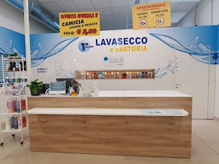 Lavasecco Milù