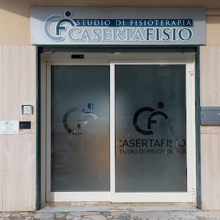 CASERTAFISIO - Studio di medicina fisica e riabilitazione