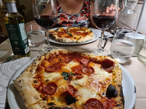 Bivio Ristorante Pizzeria