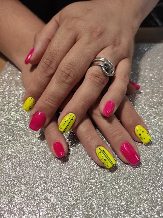 Amo Beauty Nails