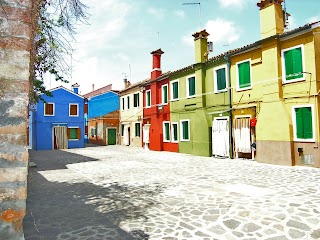 IsoladiBurano.it History-Tour-Guide