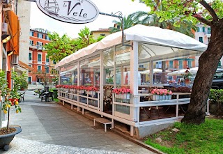 Pier Trattoria Del Mare