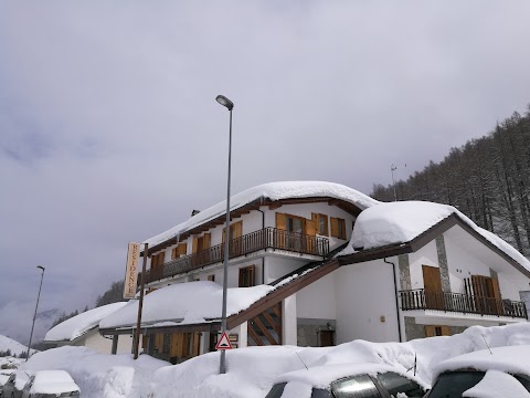 Residence Nube d'Argento