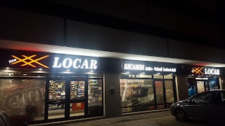 NEW LOCAR Ricambi