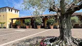Azienda Agricola Ricchi - F.lli Stefanoni