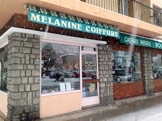 Mélanine Coiffure