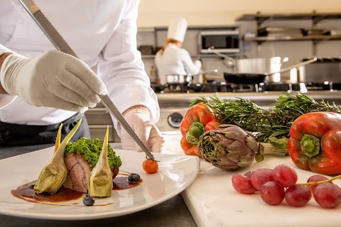 Ristorante Sicomoro - La Terrazza di Venere