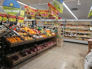 Carrefour Market - Salerno Migliaro