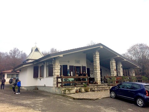 Rifugio Alpini di Serle