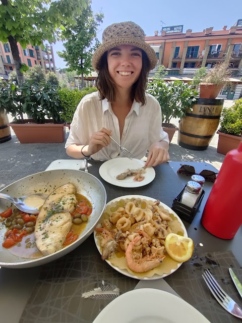 Il Calamaro Fritto