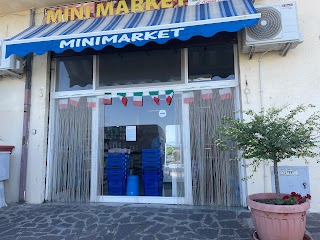 Minimarket Ricelli Maria